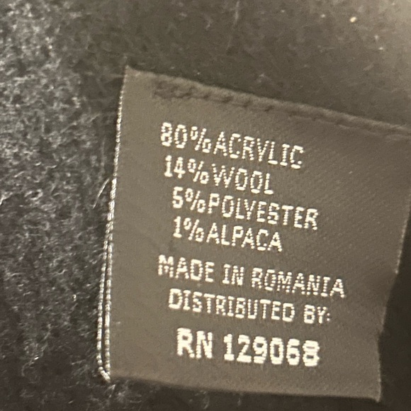 69Dress. Mini dress Size:M/L - Picture 8 of 8